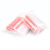聚远（JUYUAN）塑料封口袋pe透明密封收纳袋加厚密封袋 白边 5x7cm 1包500只 1包价 3包起售