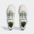 adidas阿里纳斯复刻版专业boost篮球鞋男女阿迪达斯官方FZ6214 米白/浅绿/蓝色/深绿 42.5(265mm)