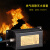 威陆 S型热气溶胶灭火装置车用机房配电柜灭火器【小型QRR0.05GW/S】