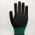 有一手手套L658男耐磨发泡防滑工作工地干活胶皮乳胶工业劳保 有一手L658手套12双 1包 L