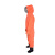 玖进供应链（JIU JIN SUPPLY CHAIN）  普通款连体防蜂服   JJ-FF650  165-190cm （单位：套） 橙色 