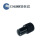 CHANKO/长江 光纤传感器配件光纤线透镜M3聚焦光点 CX2-2HA