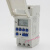 THC15A小型微时控开关 时间控制 导轨电源定时器 AC220VDC12V THC15A(DC24V)