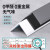 佐佑众工（zuoyouzhonggong）PVC保护条防撞条阳角墙护角客厅装饰直角包边条护墙角护角条 2.5*2.5CM加厚耐磨月光白