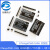 Mega2560 Pro ATmega2560-16AU USB CH340G智能电子开发板 Mega2560 Pro MICRO接口(焊好排针