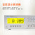 同惠（Tonghui）TH2810D数字电桥TH2811D数字电桥测试仪TH2812Dlcr数字电桥 TH2810D 默认200