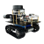 瓴乐ROS MINI T10激光雷达自主巡航避障机器人 树莓派智能开源小车定制款 Jeston nano 4GB不含深度相机