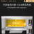 康宝  烤箱商用大容量 专业烘焙 电烤箱家用热风炉面包 电烤炉电烤箱 220v或380v KB-KXD101SW一价无忧