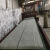 铁水保温含铬纤维毯1600℃陶瓷纤维耐火毯25mm高温防火棉绿色卷毡 含铬型(7200X610X25mm)1500度