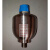 1L隔膜316L不锈钢蓄能储能器高压清洗水泵柱塞泵海水淡化加药