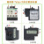 热过载继电器LRD 01C 02C 03C 04C-35C 热继电器0.1-0.16A LRD21C(12A-18A)