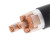 JGGYK  铜芯（国标）YJV 电线电缆3+2芯  /10米& 3*150+2*70