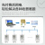 上海ddsy1886单相预付费电子式电度表智能ic卡出租房插卡电表 农网型30-100A