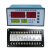 定制适用于孵化机控制器 微全自动控制器温湿度控制器翻蛋全套配件 升级版小四平(中文)