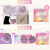 芭妮兰（banila co）粉色经典款致柔180ml套盒 粉色180ml+舒缓款卸妆膏25ml 韩国进口