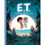 预售 英文原版 当代电影绘本系列 ET外星人 E.T.the Extra-Terrestrial 全彩插图大开本 经典电影故事绘本 . 梦想童趣城