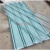 遄运玻璃钢板阳光板采光板透明瓦阳台防雨板玻璃钢板玻璃纤维树脂瓦车库板雨棚FZB 1.0毫米厚度1.0米长(90公分宽)