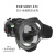 拍立宝海蛙相机潜水壳SONY/索尼A7C微单摄影防水壳专业水下深潜防水套 6寸PC款广角款标配套装