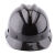 扬笙福盔 工地碳纤维安全帽包工头安全帽