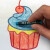 菲利捷儿童水彩笔蜡笔画笔画画套装绘画文具礼盒小学生礼品玩具 150件实用画笔套装