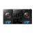 Pioneer DJ先锋DDJ-800打碟机数码 DJ控制器 直播套装 包房会所打碟 DDJ-800标配