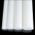 探福（TANFU）(直径120mm*1米)尼龙棒塑料棒PA6尼龙棒料圆棒韧棒塑料棒加工机床备件P1187