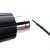 楷赫 热缩管 黑色绝缘热缩管套管电线接头数据线保护套 φ35mm（5米装）