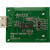 RFID读卡模块 RC522串口读写器IC卡感应识别射频开发板IC串口模块 IC-522V1 无串口TTL