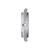 天梭（TISSOT）瑞士手表 PRX系列钢带石英男士腕表T137.410.11.031.00