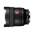 索尼（SONY）| FE 14mm F1.8 GM 摄像机G大师镜头 ；SEL14F18GM维保1年