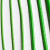 绿色塑胶钢丝绳 10KG\/盘 包胶包塑晾衣绳拉紧器 单位：盘 定制 6#直径6mm 约240M