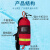 普舍（PUTSCHE）水上应急救援抛绳包 防汛救生绳水面漂浮救援绳橙色粗12mm 长20m