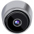 无线智能监控摄像头高清夜视彩色室内户外手机远程网络摄像机 超清款【免插电免布线】白色 256GB1080p2.8mm