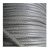 包塑钢丝绳/晾衣绳/镀锌涂塑钢丝绳/包塑胶绳3mm4mm5 6mm8mm10 12 3mm包好4mm