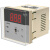数显温控表XMTD-2201温度调节仪温控器E型K型PT100短壳智能温控仪 XMTD-2201（短款）