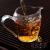秋博源茶礼云南大树红茶2023茶500g礼盒装大条型茶叶蜜香大树滇红茶