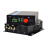 创基互联 BH-HT-2V1FD视频光端机2路视频+1路反向RS485数据监控光纤收发器单芯FC 1对