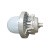 华荣 RLEEXL516-XL70（HN）、70W、220V、LED 防爆固态照明灯(计价单位：套) 灰色