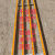 越星卸货神器4O宽流利条滑轨弯道无动力卸货滑梯滑轮轨道运输工具 一组4米40公分宽4道4固宽件