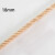 百舸 麻绳 工业麻绳黄麻绳子粗细麻绳物流麻绳 12mm(45米/捆)约4.3斤
