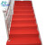 安大侠 楼梯地毯 整卷自粘楼梯防滑满铺地垫 红色 70厘米宽 一米价