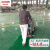 GAOMEI高美 GM56B手推式洗地机工业扫地机商用商场超市学校候车厅全自动拖地机工业擦地机