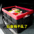佐航（ZUOHANG）适用于适用于汽车车载后备箱收纳箱盒小车储物旅行用品矿泉水神器 大号(55升炫酷黑)