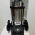 惠利得利欧多级离心泵LVR4不锈钢管道增压泵变频供水泵锅炉高层施工水泵 LVR4-8 -1500W