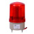 lte1101J声光报警器LED旋转警示灯220v指示灯工业信号灯24V闪灯 红色AC/DC24V有声款