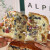 天天鲜果客新疆奶酪包420g积蜜塔城网红手工乳酪零食原味奶油夹心坚果冰面包 新疆奶酪包420g*2盒 840g