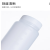 华昊运辰 聚乙烯PE塑料试剂瓶取样瓶样品瓶白大小广细口化学实验室 250ml带刻度 10只