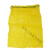 网眼袋 大网袋子 水果蔬菜透气圆织网状大号网袋 黄色加密中厚70*90(10条) 编织袋