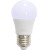 凯丽雅 LED灯泡节能灯泡 E27大螺口商用物业用光源 5瓦 白光 球泡 BG-QP05B-5W