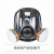 CLCEY防毒口罩全面具防护面罩防有机蒸汽面罩喷漆防毒面具套装 2800+2621+2721+201七件套